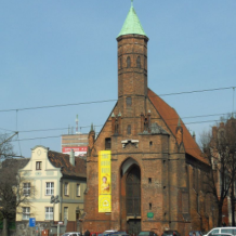 Kościół św. Elżbiety w Gdańsku