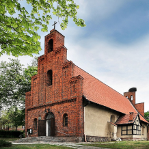 Kościół św. Walentego w Gdańsku