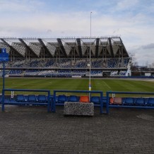 Stadion Miejski Stal w Rzeszowie