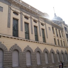 Dom Zgromadzenia Majstrów Tkackich w Łodzi