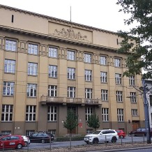 Izba Skarbowa w Łodzi
