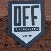 Off Piotrkowska 
