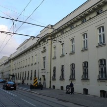 Fabryka Państwowego Monopolu Tytoniowego w Łodzi