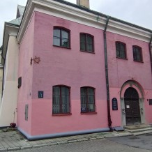 Synagoga Staromiejska w Rzeszowie