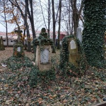 Stary Cmentarz w Rzeszowie