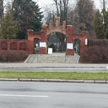 Cmentarz Pobitno w Rzeszowie