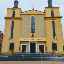 Kościół Chrystusa Króla w Rzeszowie