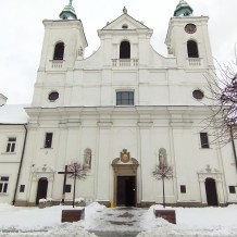 Kościół Świętego Krzyża w Rzeszowie