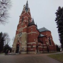 Kościół św. Rocha i św. Marcina w Rzeszowie