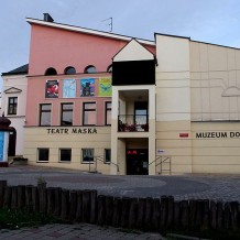 Muzeum Dobranocek w Rzeszowie
