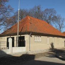 Dom przedpogrzebowy w Olsztynie