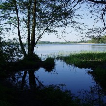 Jezioro Kortowskie 