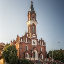 Kościół św. Gotarda w Kaliszu