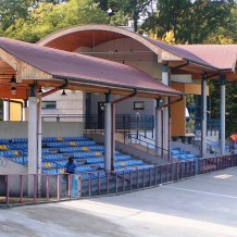 Stadion Sportowy w Kaliszu