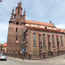 Katedra św. Mikołaja Biskupa w Kaliszu