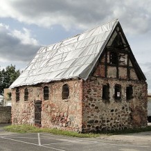 Kościół św. Katarzyny w Szczecinie