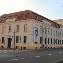 Pałac pod Głowami w Szczecinie