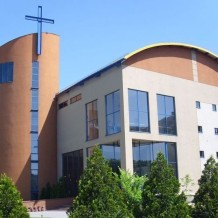 Kościół św. Jadwigi Śląskiej w Opolu 