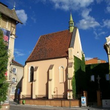 Kościół św. Aleksego w Opolu