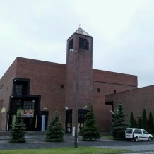 Kościół Przemienienia Pańskiego w Opolu