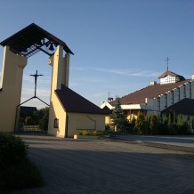 Kościół św. Anny Samotrzeciej w Opolu