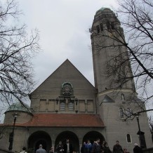 Kościół Świętych Apostołów Piotra i Pawła w Opolu 