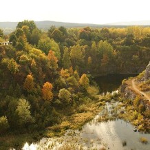 Rezerwat przyrody Kadzielnia