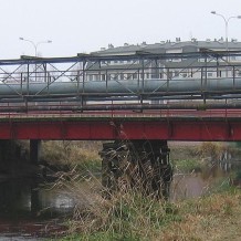 Most północny przy ul. Tuwima w Olsztynie 