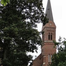 Kościół św. Kazimierza w Szczecinie