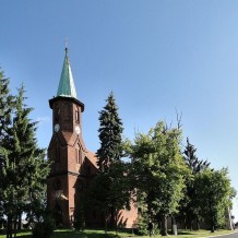 Kościół św. Antoniego z Padwy w Szczecinie