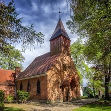 Kościół Matki Bożej Bolesnej w Szczecinie
