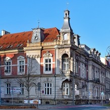 Pałacyk Zdzisława Włodka w Krakowie