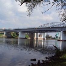 Most Pomorzan 