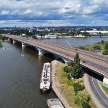 Most im. Pionierów Miasta Szczecina