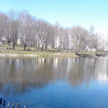 Park Jakubowy 