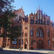 Biblioteka Gdańska Polskiej Akademii Nauk