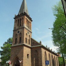 Kościół św. Jana Bosko w Gdańsku
