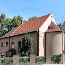Cerkiew Opieki Matki Bożej w Szczecinie
