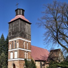 Kościół Chrystusa Króla w Szczecinie 