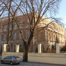 Pałac Stanisława Wołowskiego