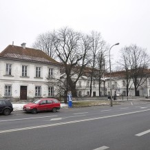 Pałac Sierakowskiego