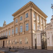 Pałac Uruskich