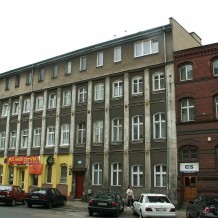 Synagoga w Szczecinie