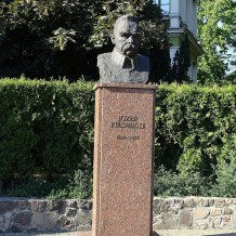 Pomnik marszałka Józefa Piłsudskiego w Szczecinie 