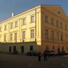 Trybunał Główny Koronny w Lublinie