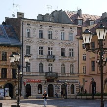 Kamienica Śliwińskich w Krakowie