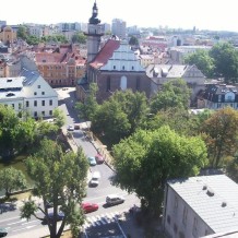Wieża Piastowska 