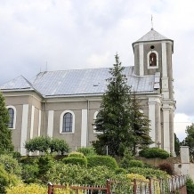Kościół św. Michała Archanioła w Dziećmarowie
