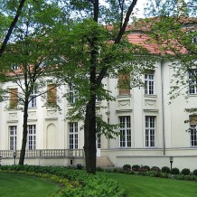 Pałac Alfreda Biedermanna w Łodzi