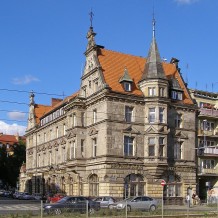 Śląski Akcyjny Bank Ziemski we Wrocławiu